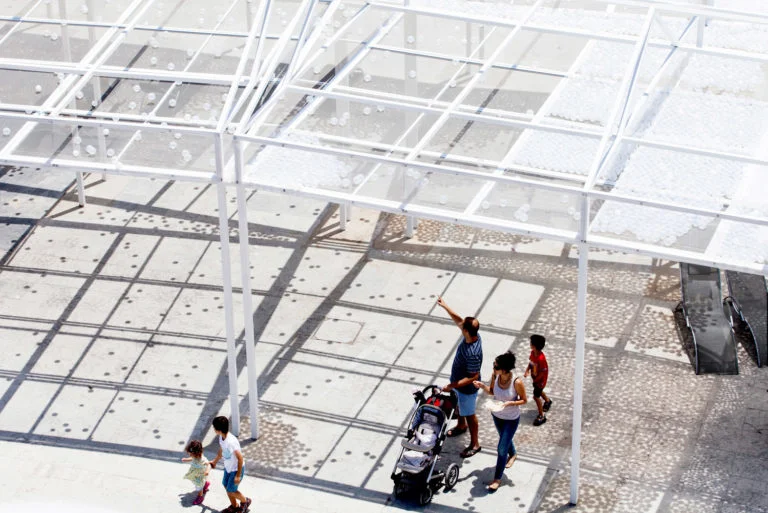 New Practices New York 2016, At the Center for Architecture