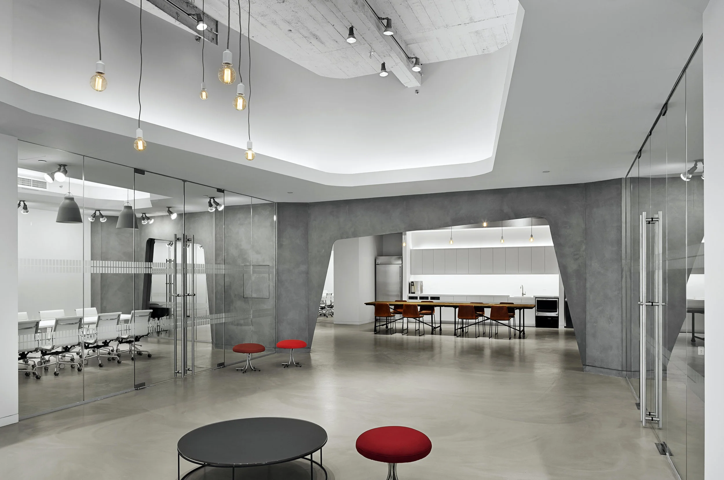 Where We Work, Global Brands Group