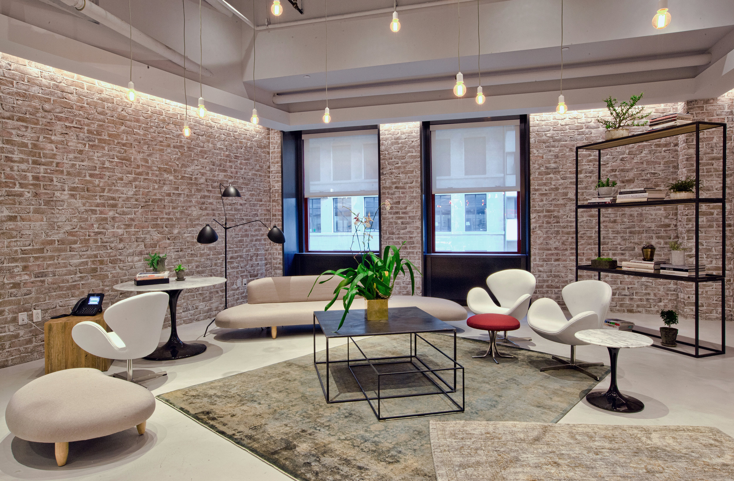 LF USA Womens Apparel Group in NY