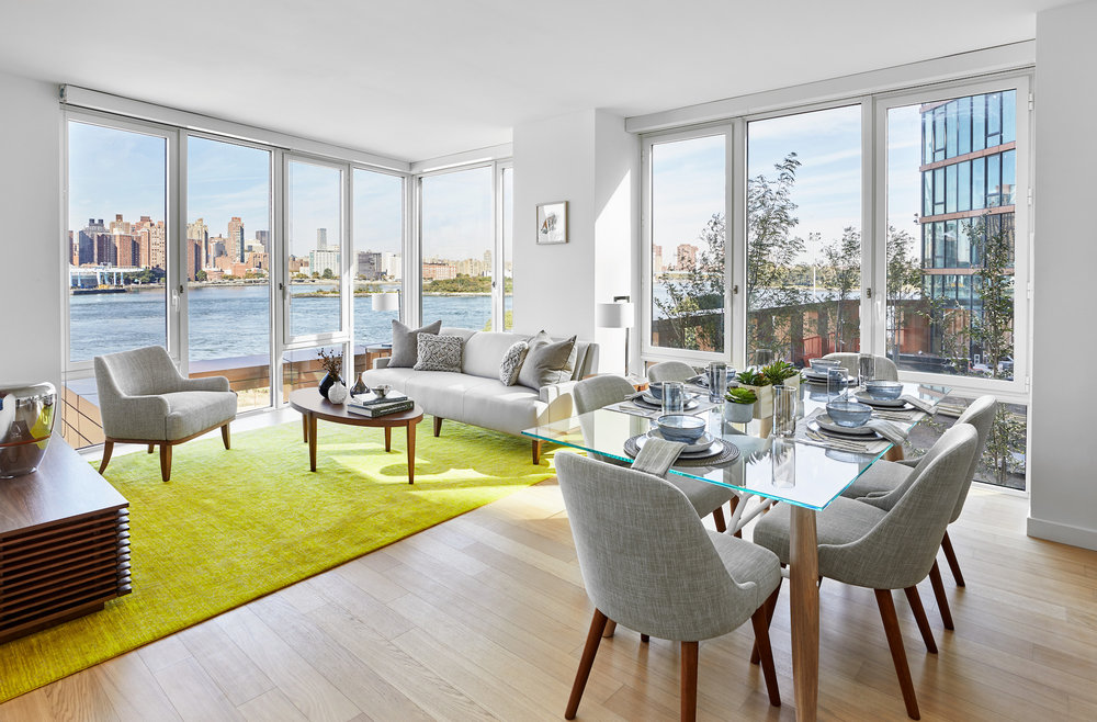 Leasing launches for first rental at Astoria’s Halletts Point 