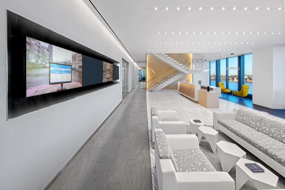 On the Employee Wish List: Promoting Health with Active Design
