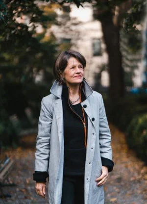 SVA Style Spring 2018 - Features Jane Smith