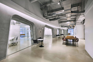 Interior Design's 2014 Rising Giants