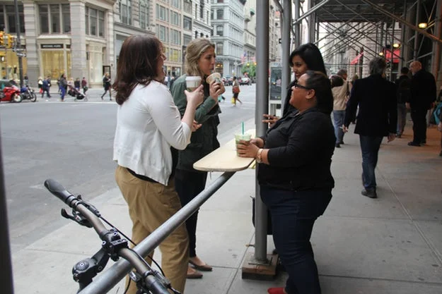 Softwalks NYC