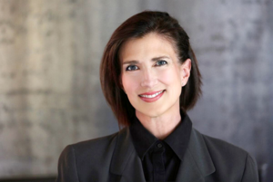 Helen Zouvelekis, Communications Director