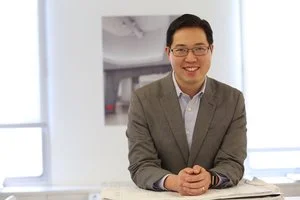 William Wong, AIA, LEED® AP, Associate