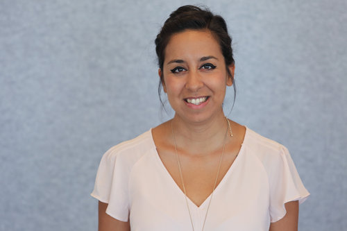 Olga Anaya, Associate AIA