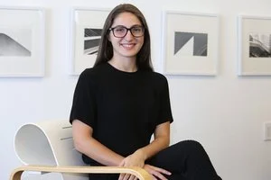 Danielle Kachler, IIDA, Intermediate Designer