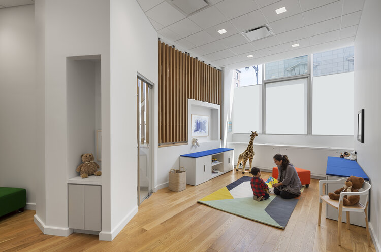 Support the Cause – with Innovative Workplace Design