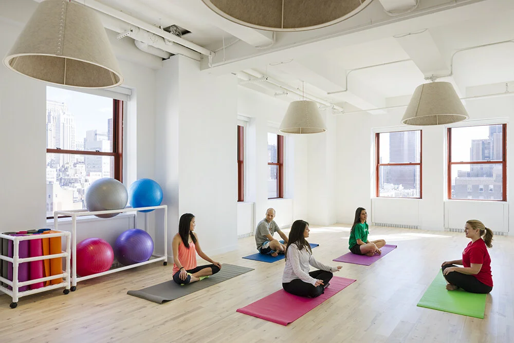 Workplace Week NYC 2019