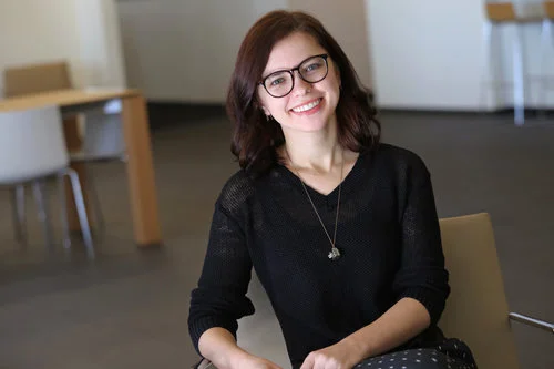 Alexandra Koretski, NCIDQ, Associate