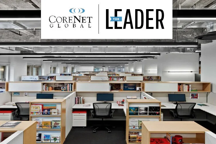 Change Management: A Hidden Component of Workplace Design