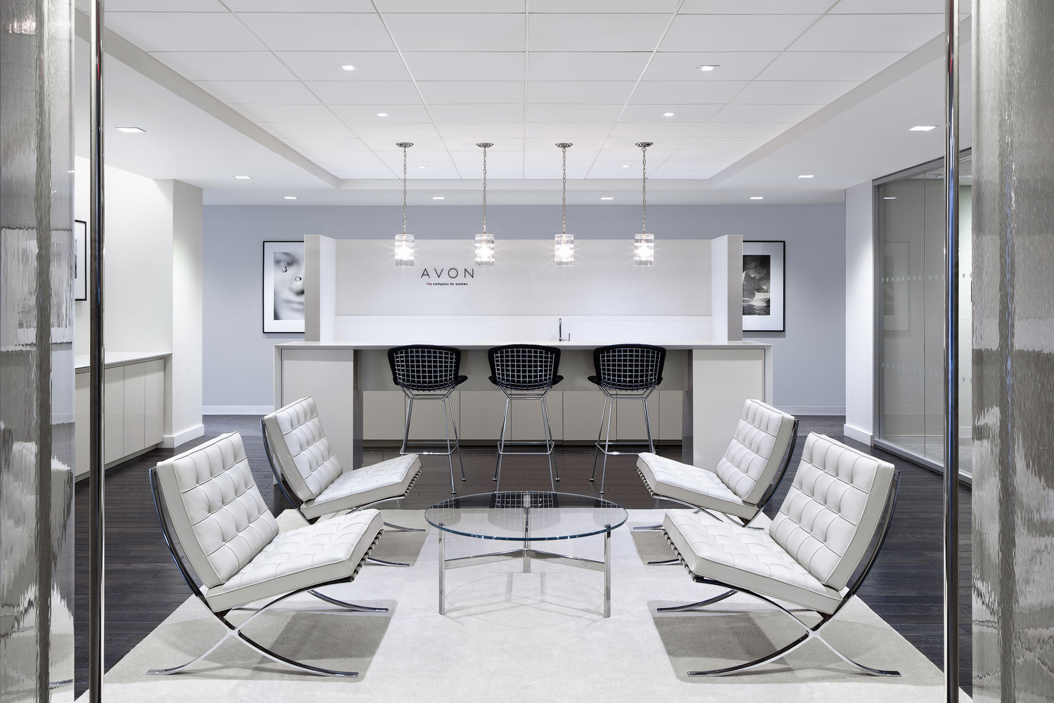 AVON EXECUTIVE SUITES