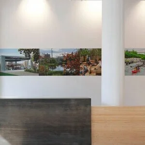 New Life at the Brooklyn Waterfront