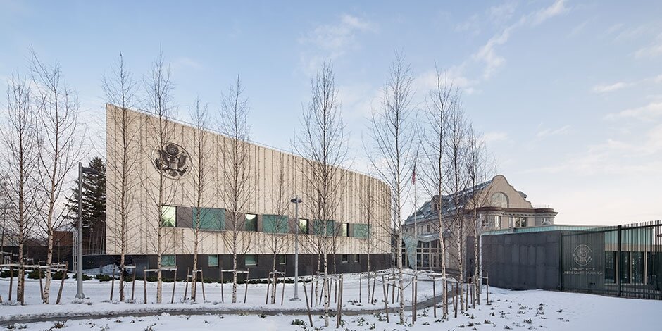 Jane Smith Named to the U.S. State Department Advisory Group