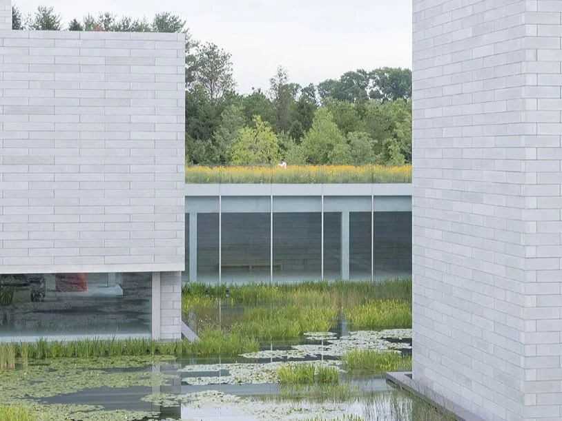 Accessible Architecture Goes Beyond the Physical