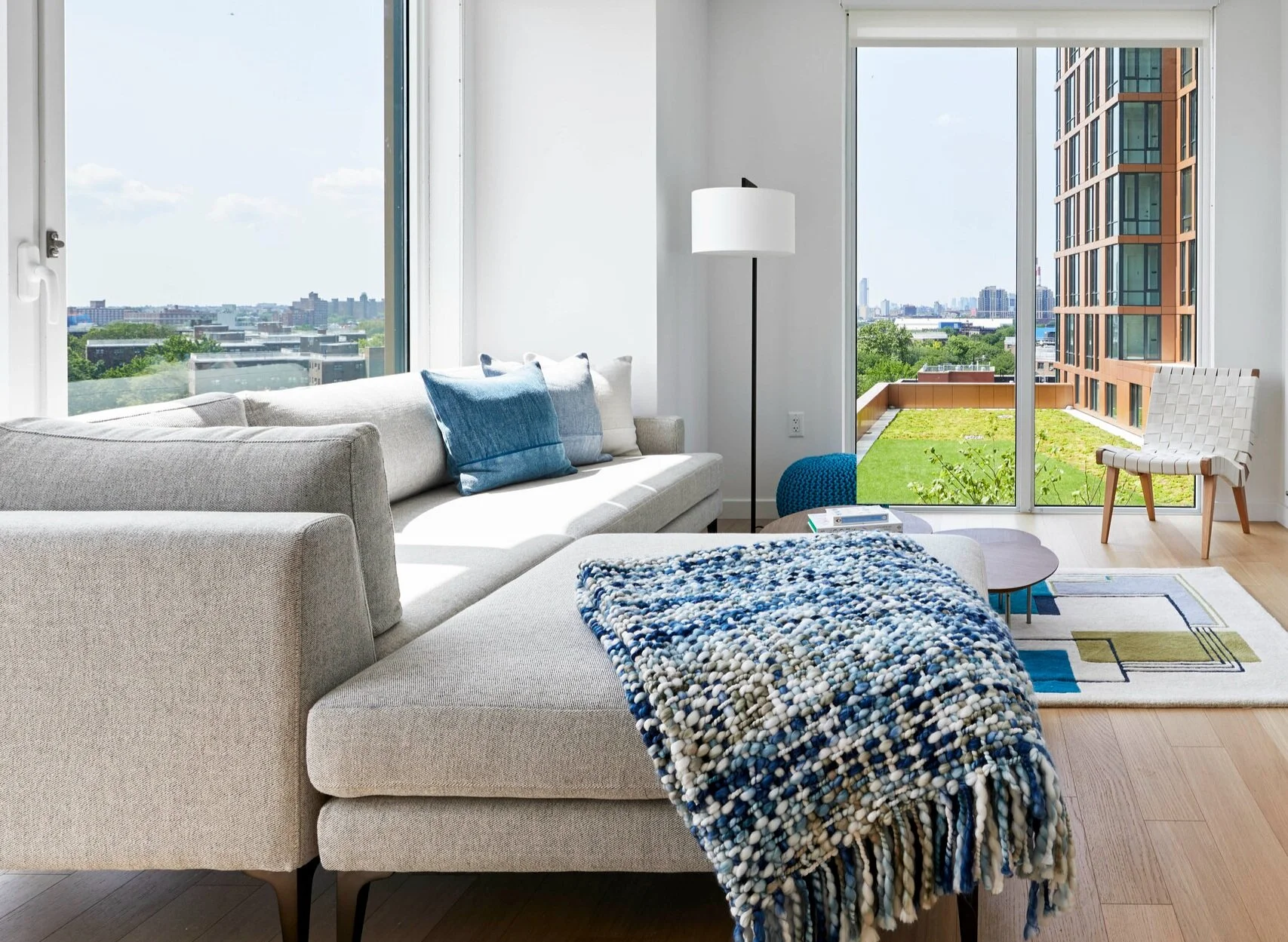 Designing Healthy Buildings - The WELL Building Standard 