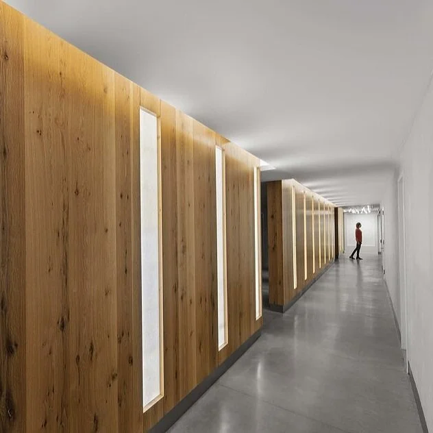 Minimalism - But Make It Warm