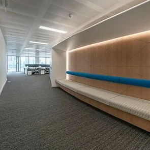 Spacesmith Completes Expansion for e-Trading Platform MarketAxess HQ