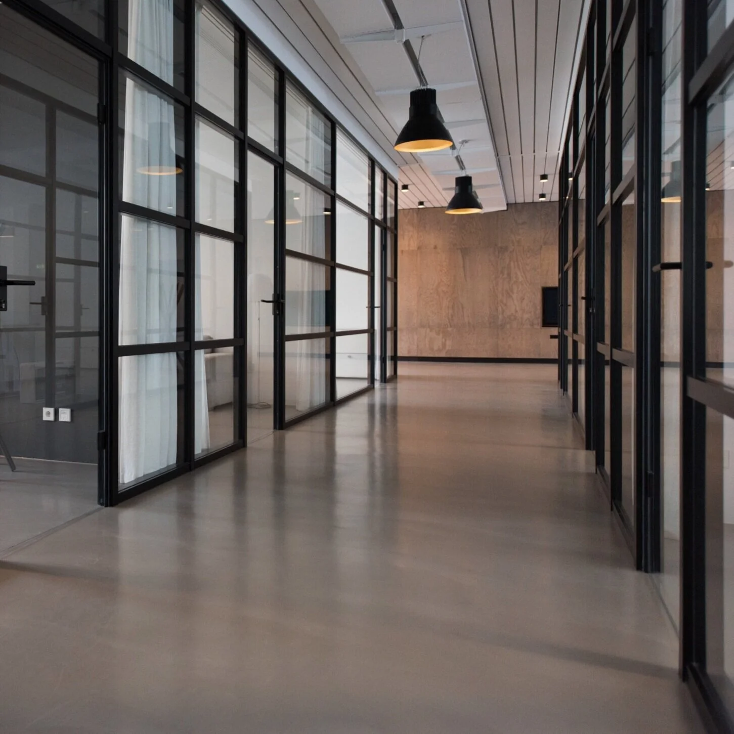 Architects Share Visions of the Workspace