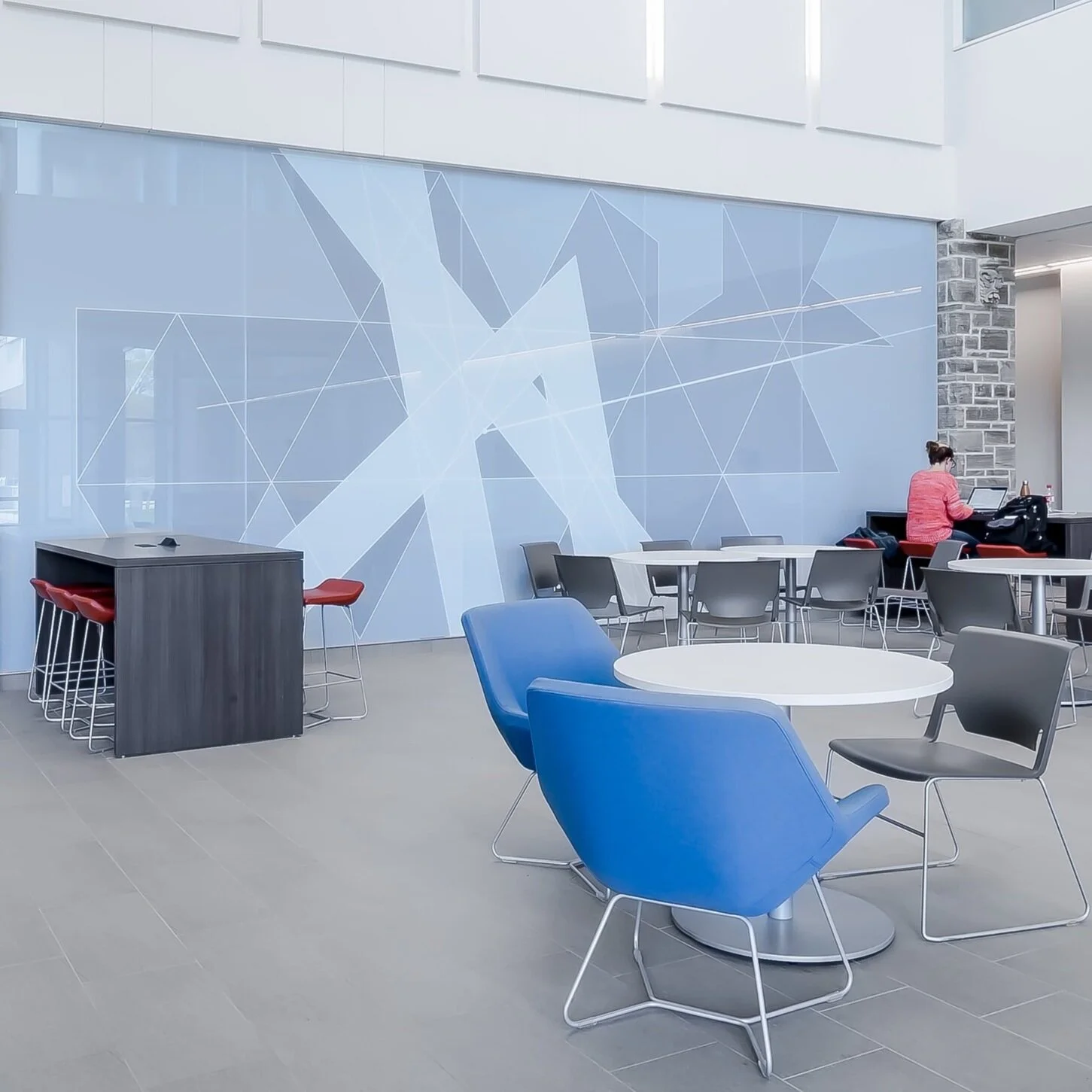 Experts Discuss What the Future of Office Spaces Will Look Like