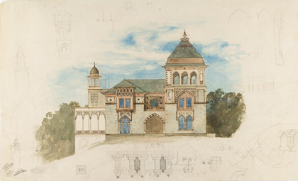 Bridges, Smith Elected to Olana Board