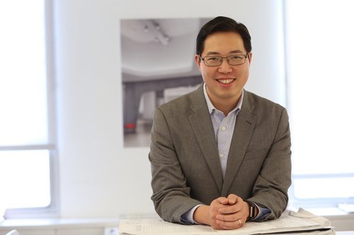 Will Wong of Spacesmith: Five Things You Need To Create A Highly Successful Career As An Architect