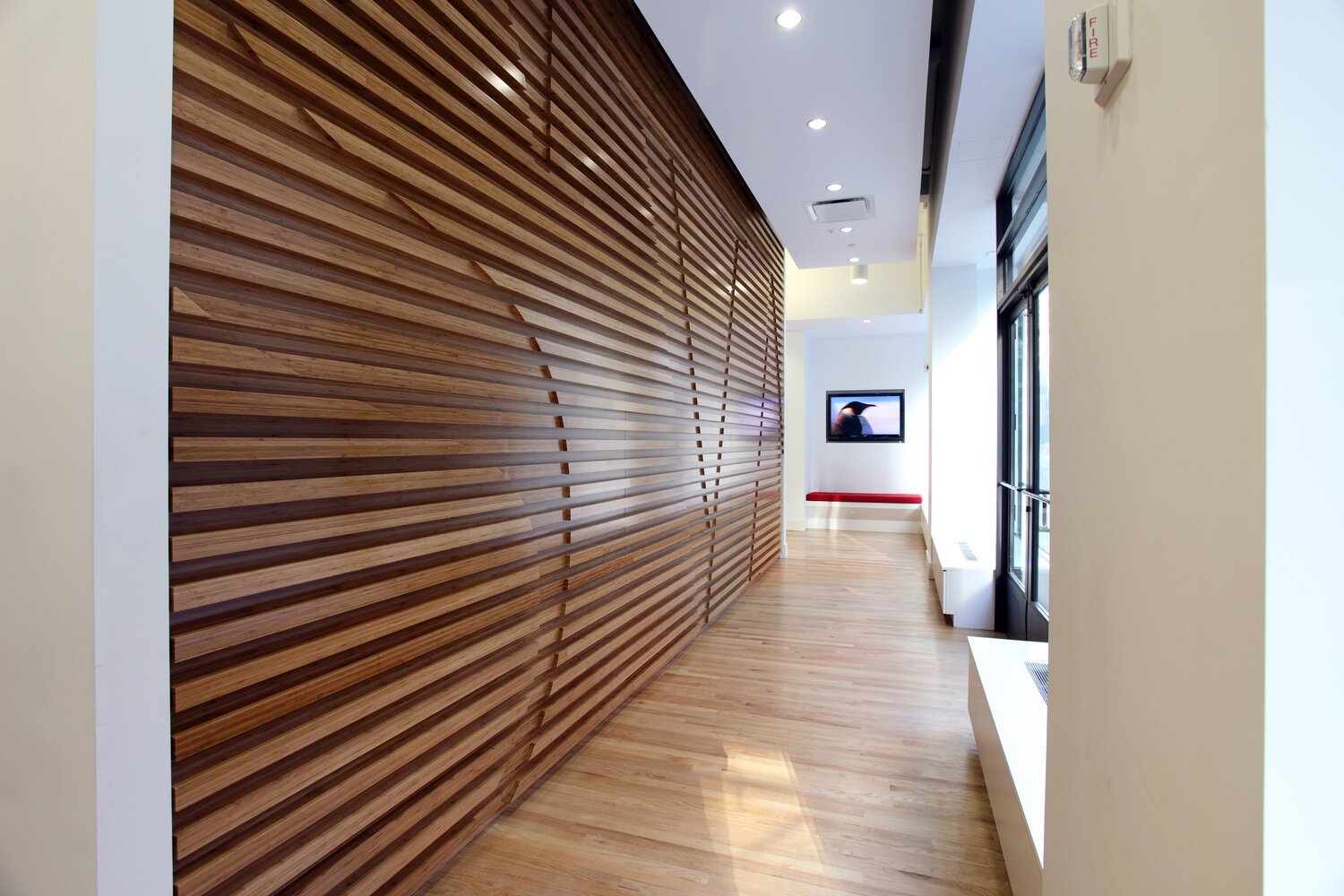 2009 - Interior Design Magazine Rising Giants