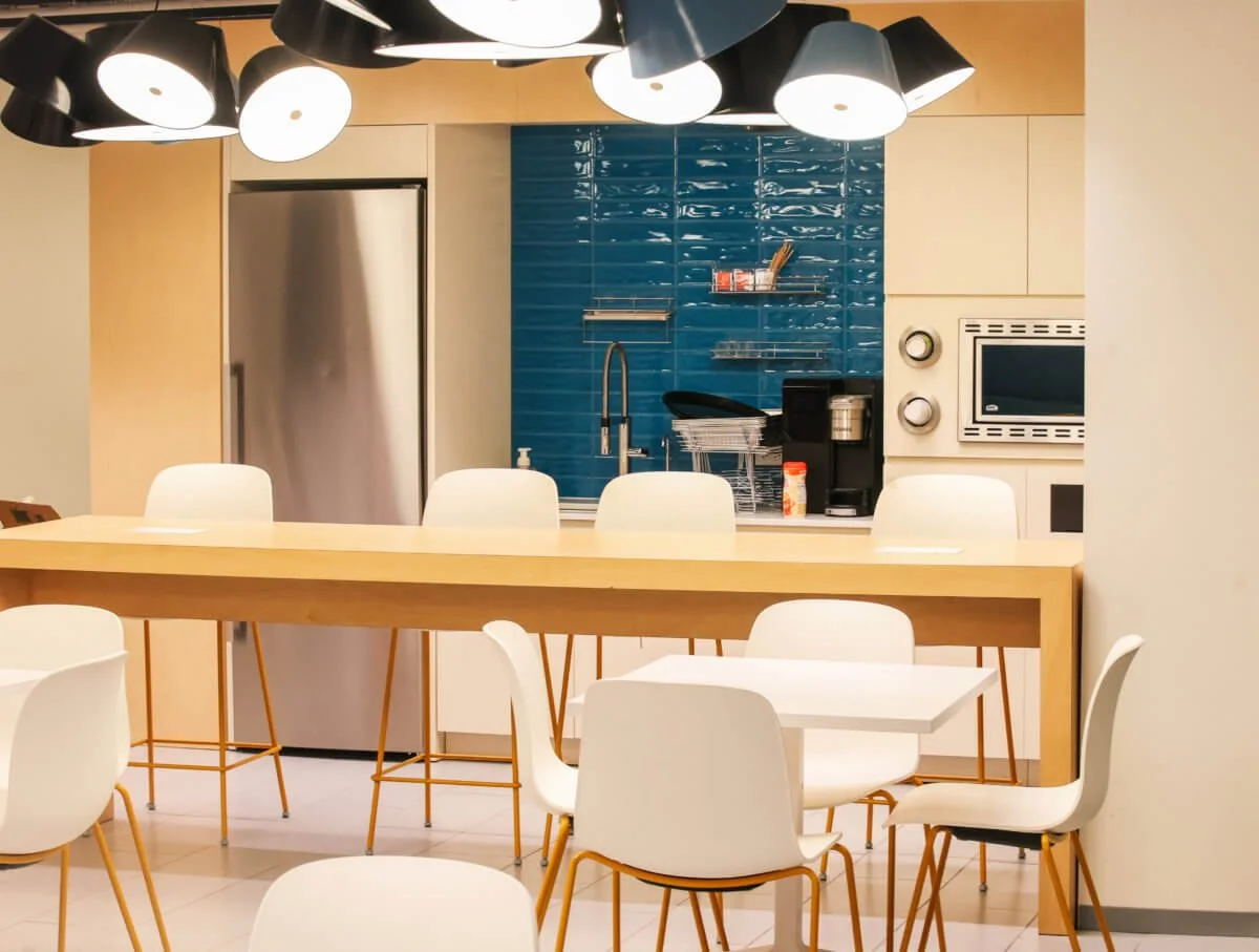 Genovese Family Life Center Reopens in Jamaica Following Extensive Renovation