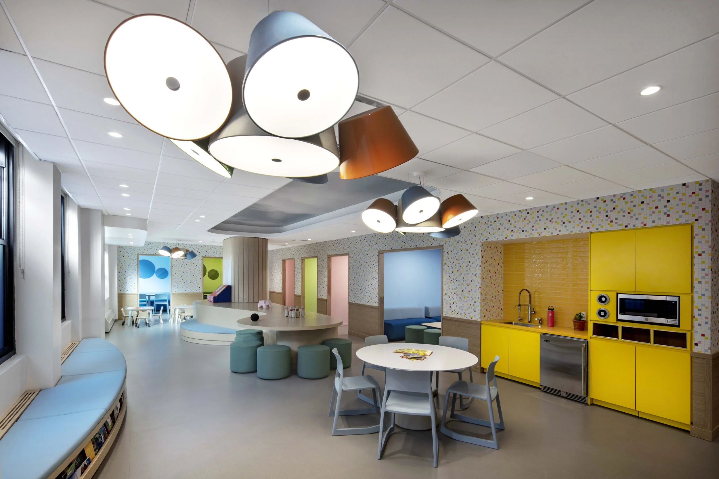 Women Design for Wellness