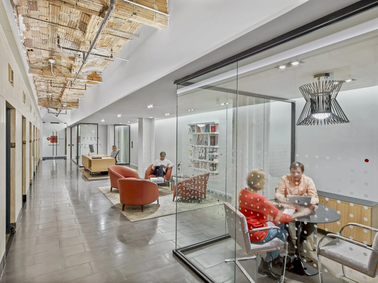 Spacesmith — Abrams Books