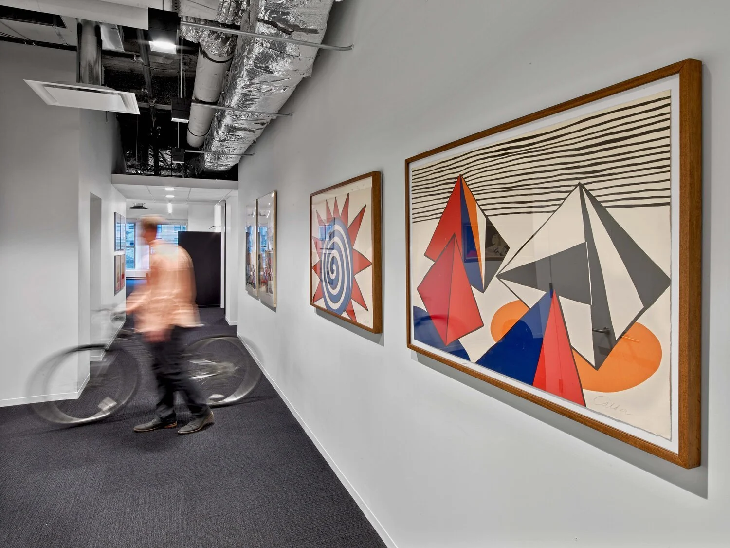 Spacesmith — Abrams Books