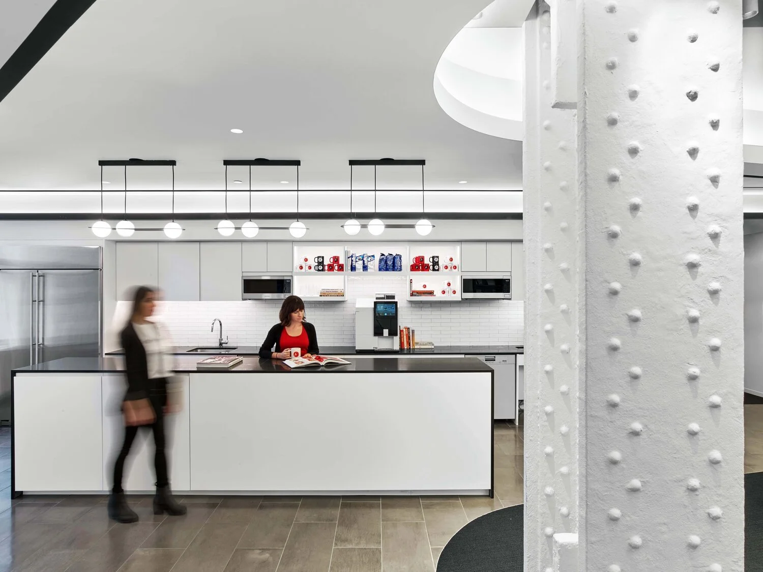 Spacesmith — Abrams Books