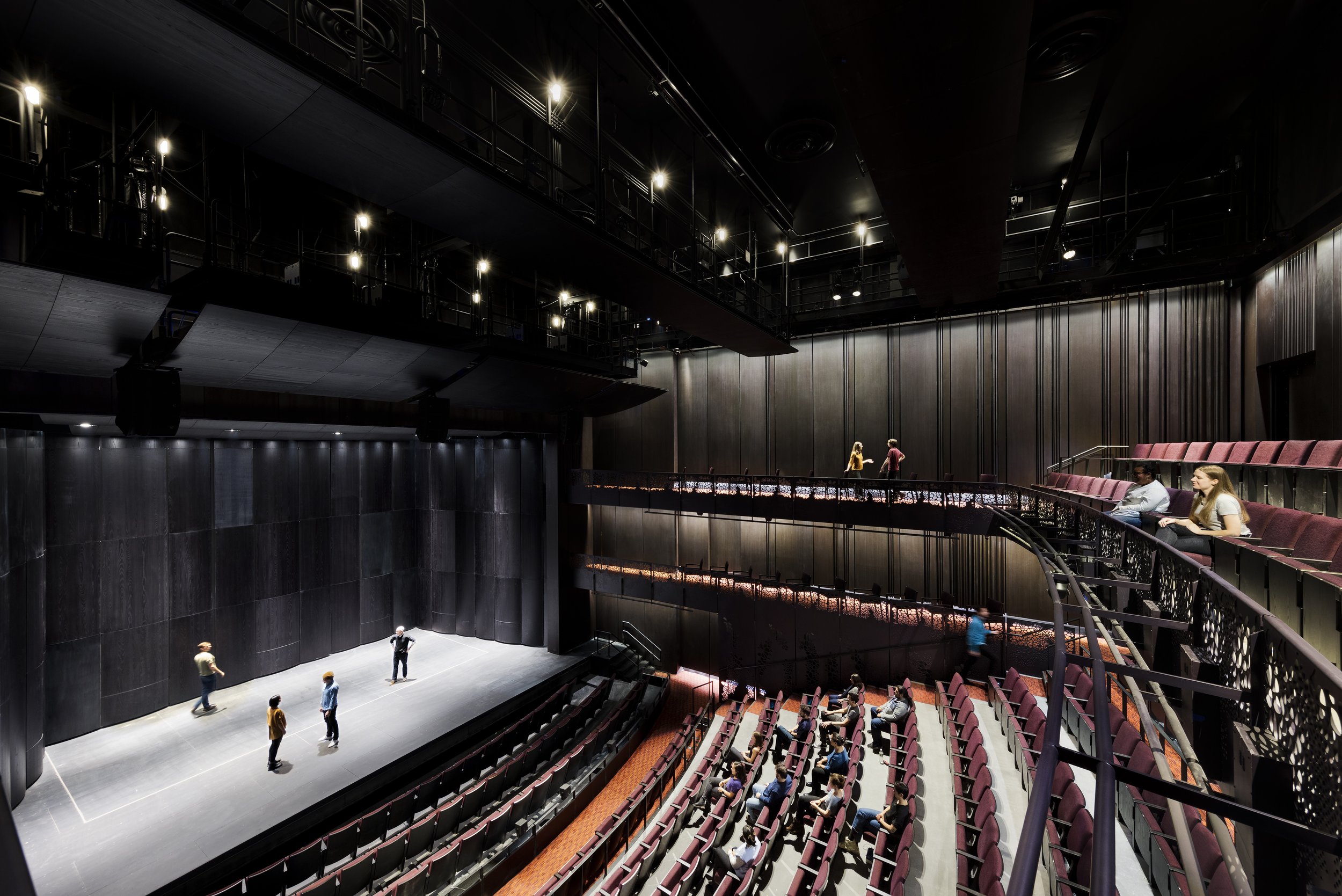 04.NYU Paulson_INT_Performing Arts_Shared_Iris Cantor Proscenium Theatre.jpg