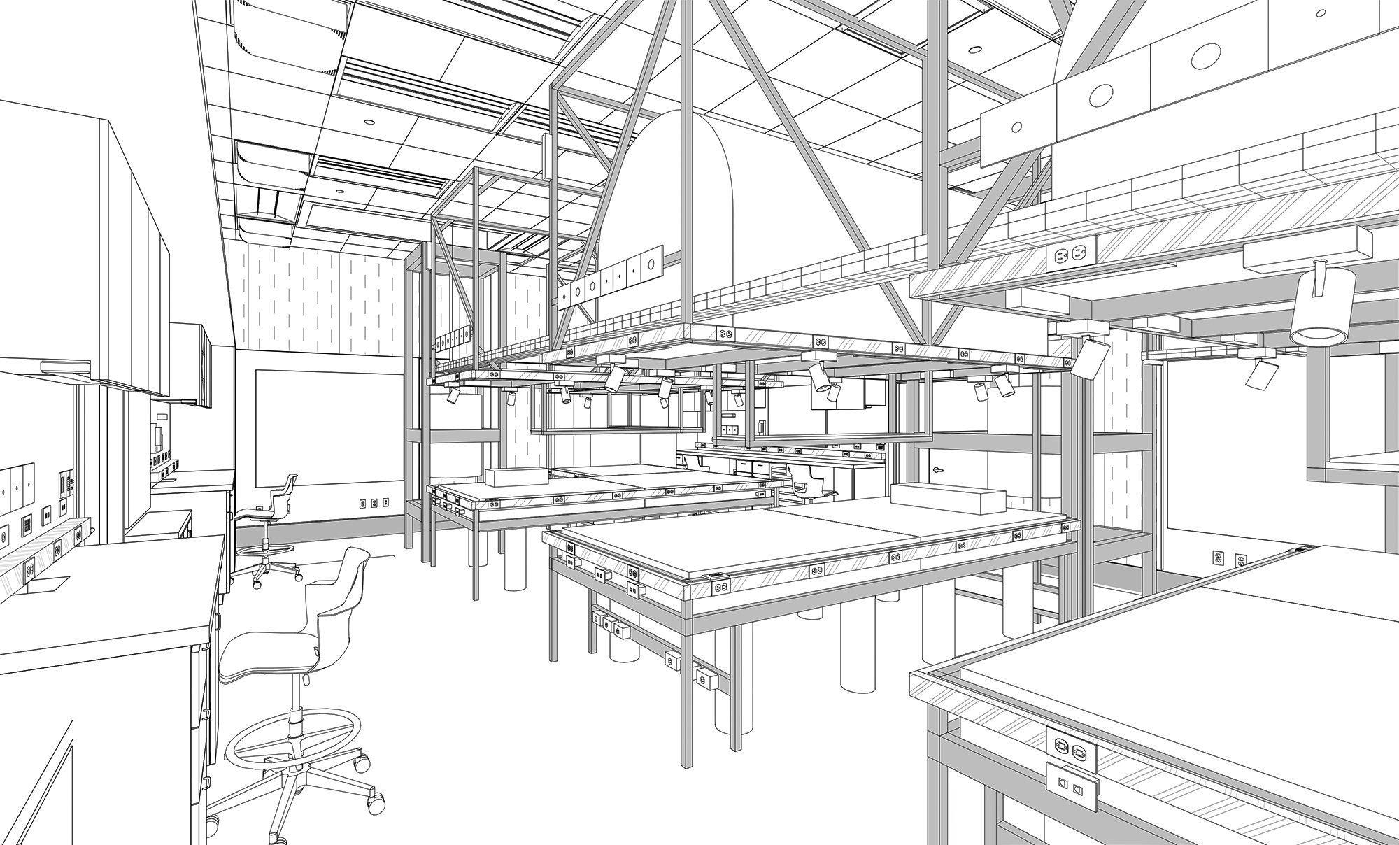 Spacesmith — Columbia University McIver Lab