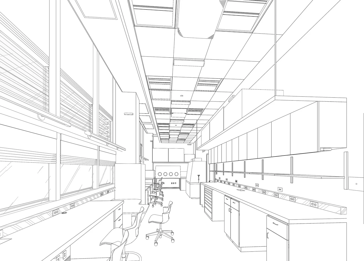 Spacesmith — Columbia University McIver Lab