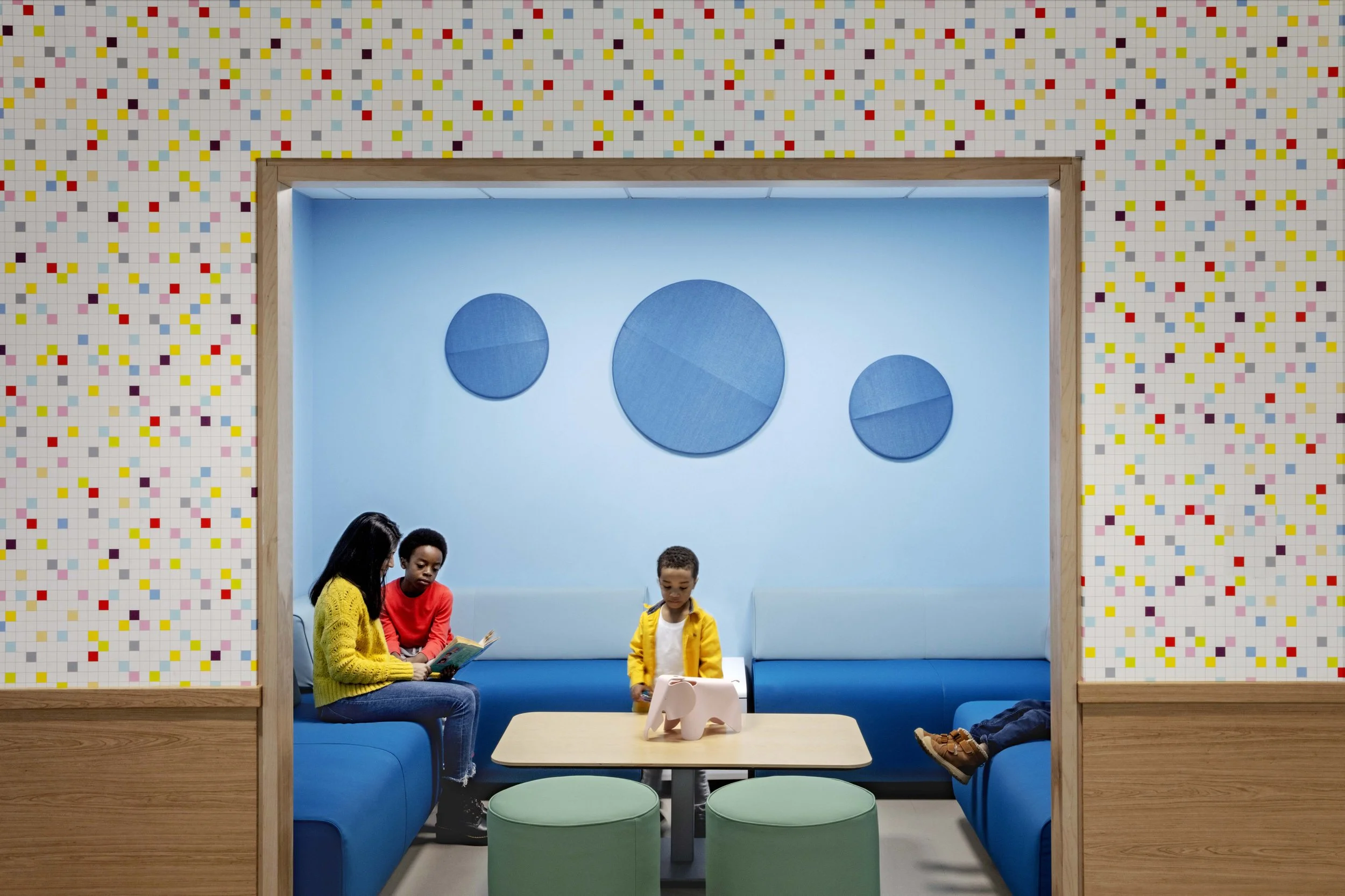 The Case for Trauma-Informed Design