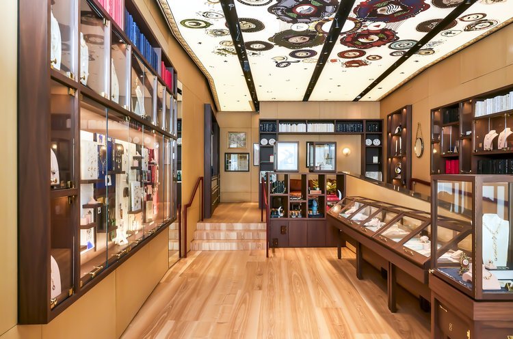 FoundRae’s Beth Hutchens, a Downtown Girl to the Core, Has Opened an Uptown Outpost for Her Collectible Jewelry