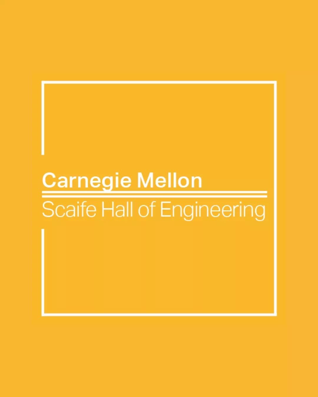Carnegie Mellon University&rsquo;s new 85,000-square-foot Alan Magee Scaife Hall of Engineering expands its capacity for innovation in fields like robotics, AI, and tissue culturing. Replacing a former 41,500-square-foot facility, the new building ce
