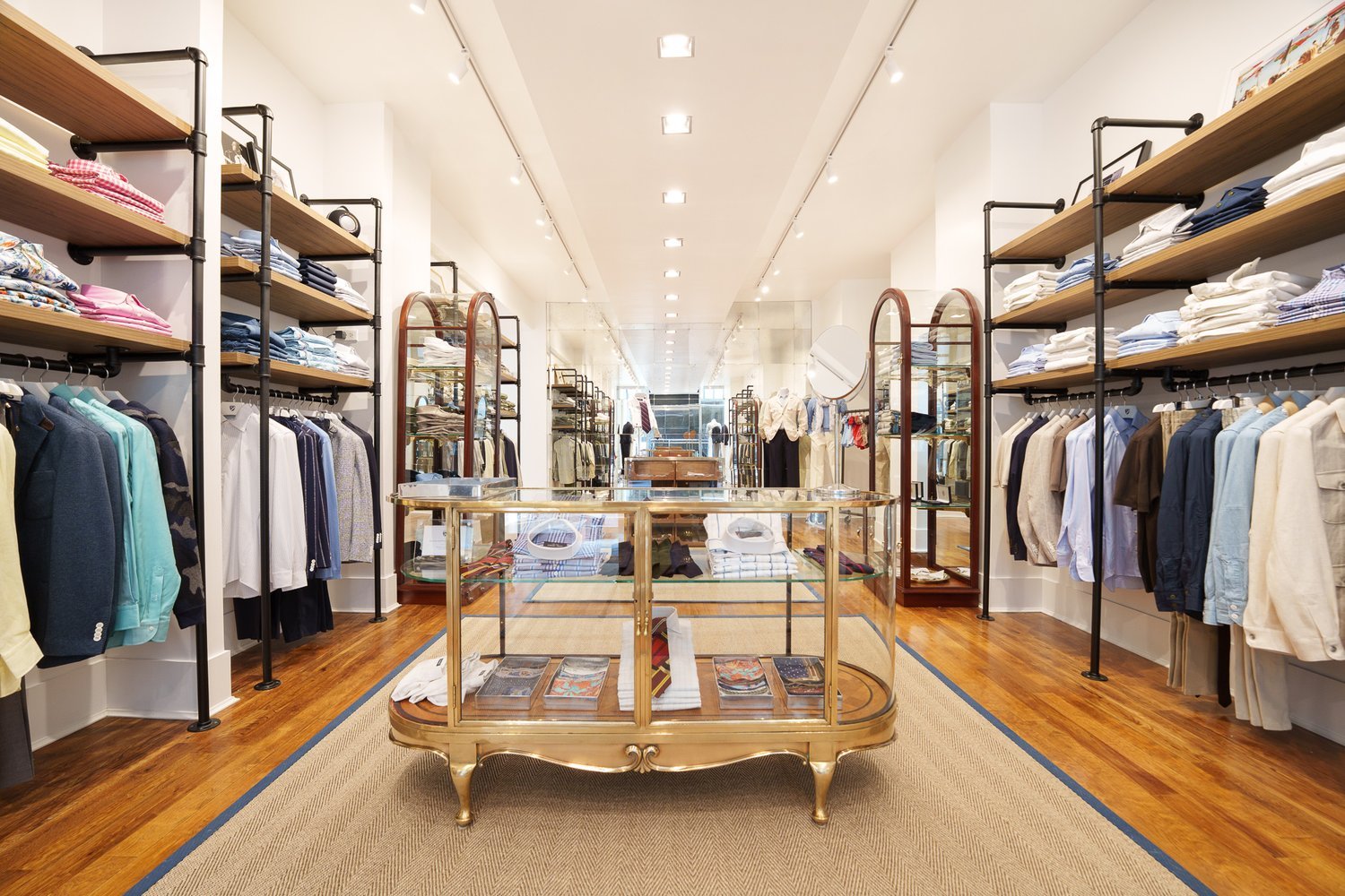 Cremieux - Madison Avenue