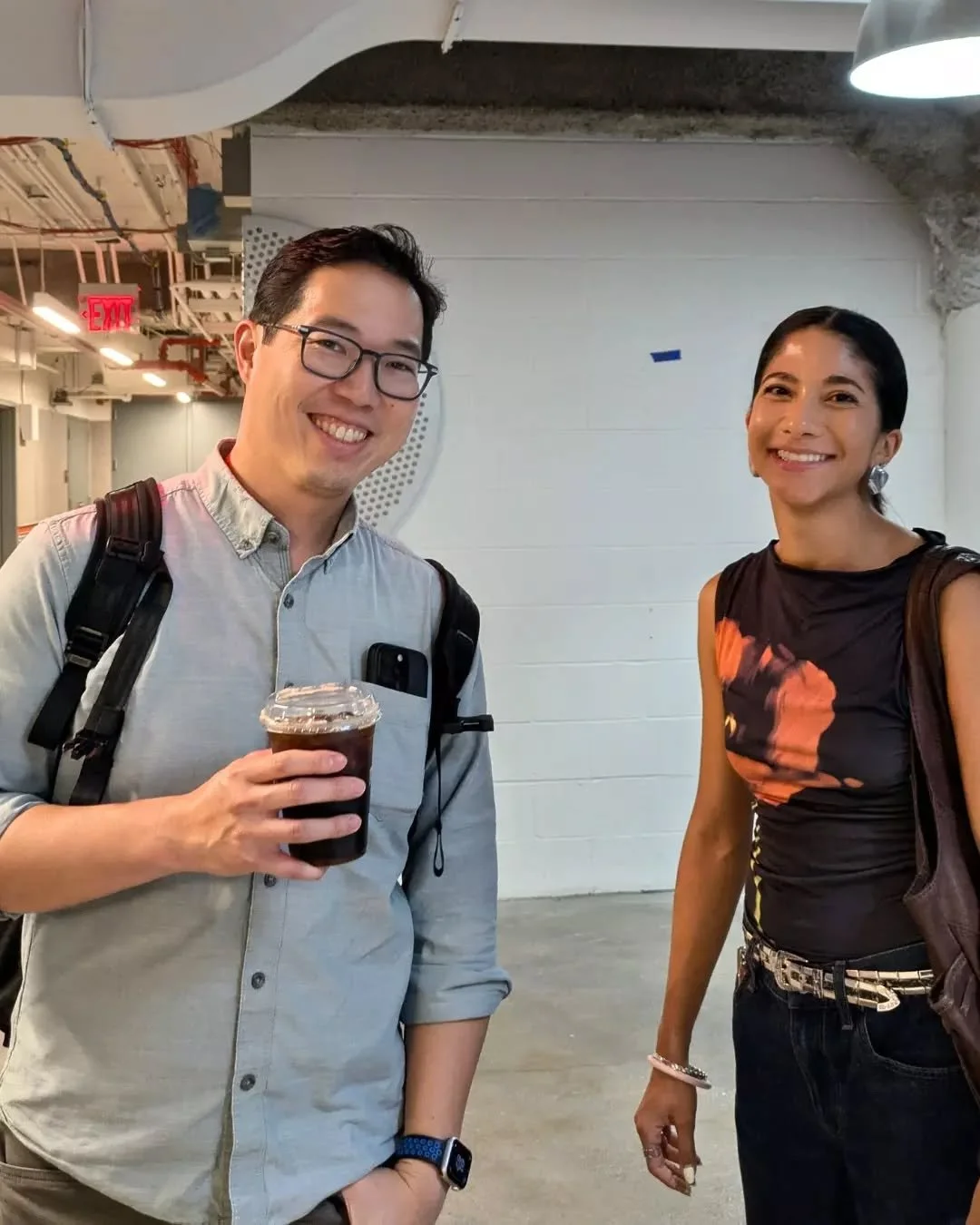 We&rsquo;re in the final stages of the STEAM Center expansion at the Brooklyn Navy Yard! 

We&rsquo;re wrapping up the STEAM Center expansion at the Brooklyn Navy Yard&mdash;a project designed to empower students as the next generation of innovators 