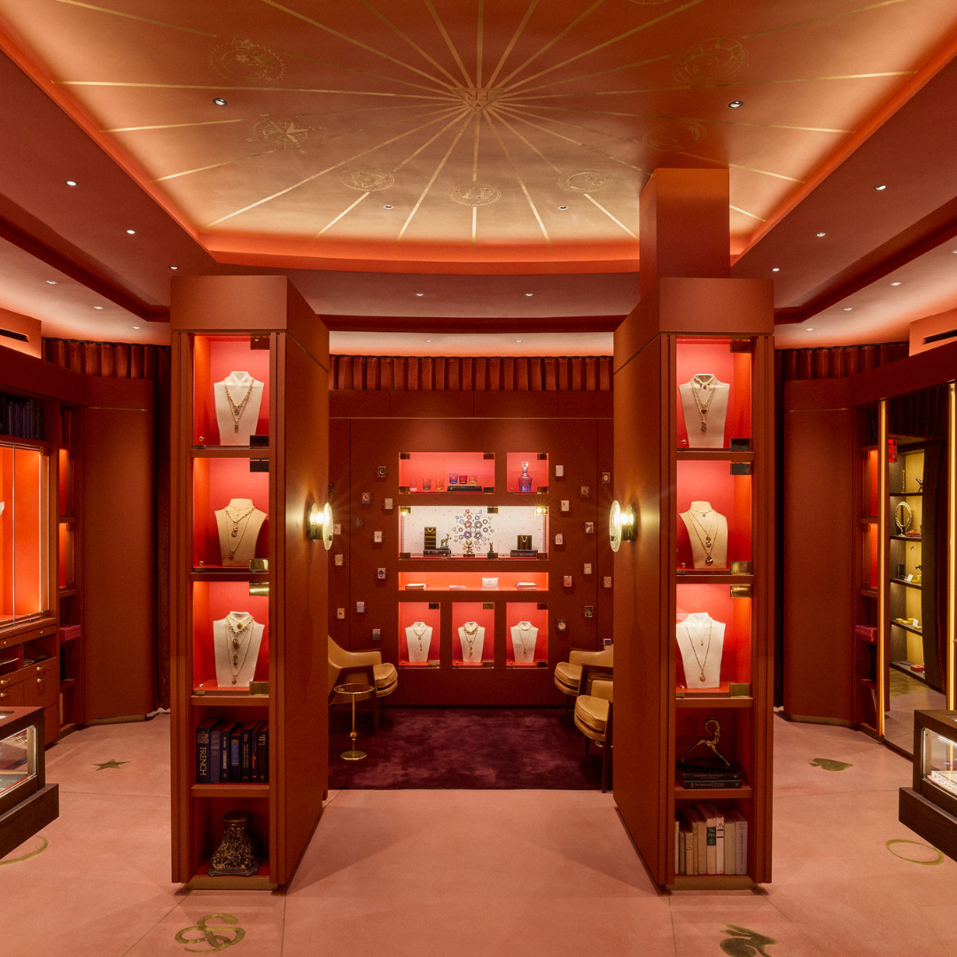 FoundRae, New York, NY