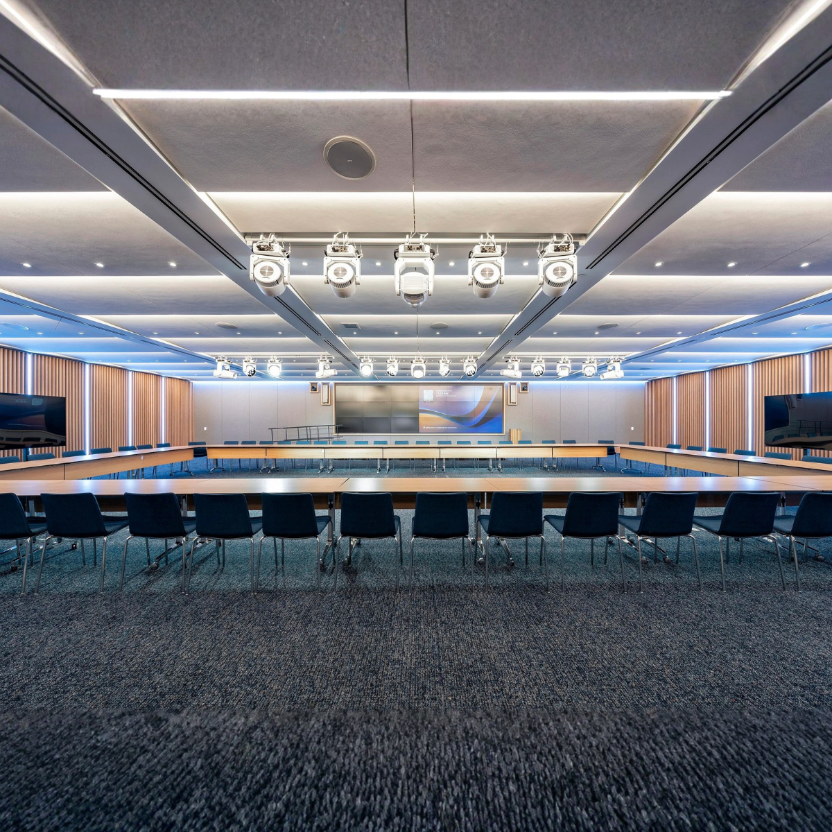 Spacesmith Debuts High-Profile UN Plaza Projects for UNICEF