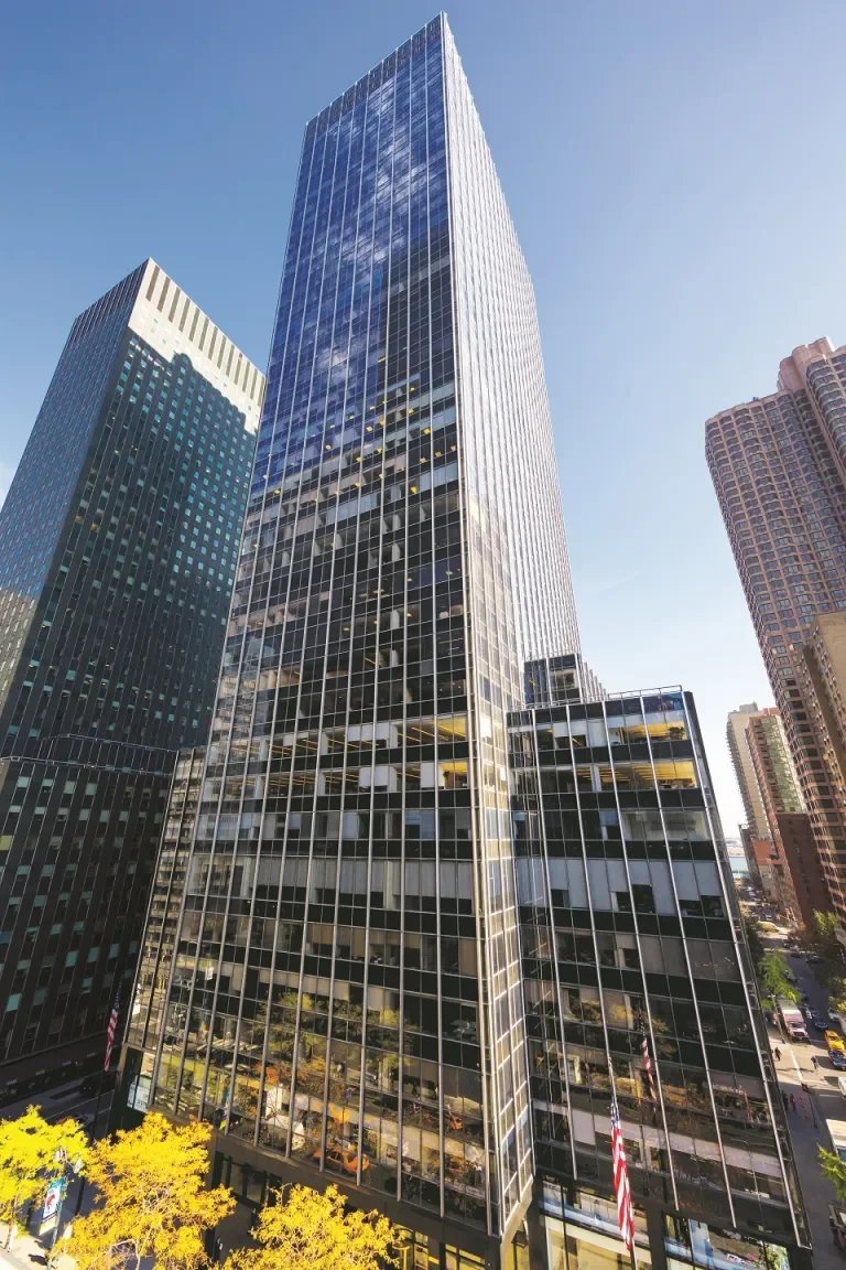 UN Agency to Downsize in Midtown Manhattan