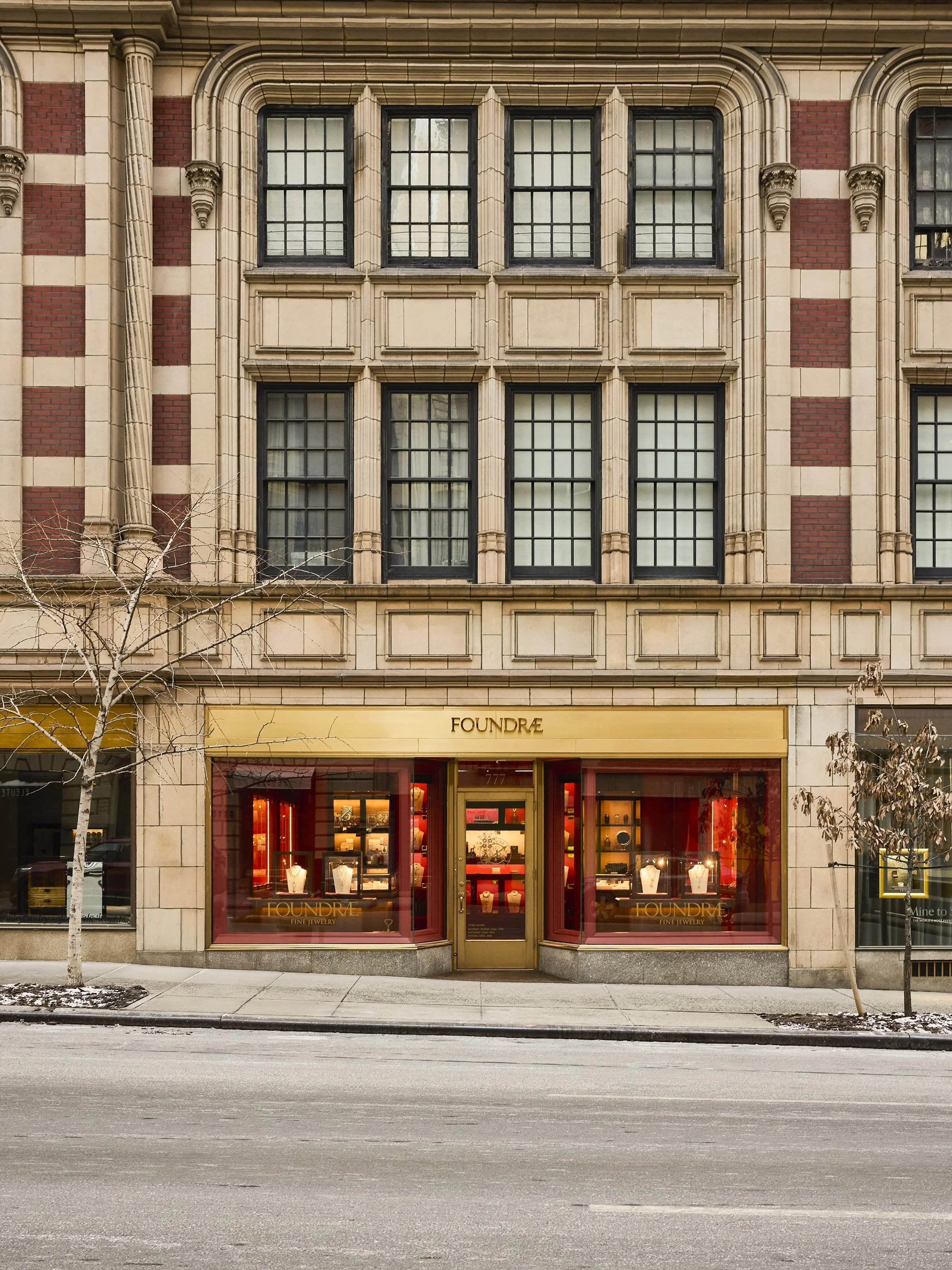 Art of Longevity: Sustainability in Retail