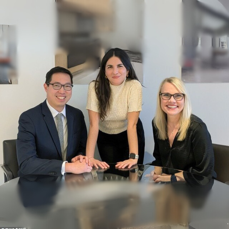 Spacesmith Elevates Key Principals 