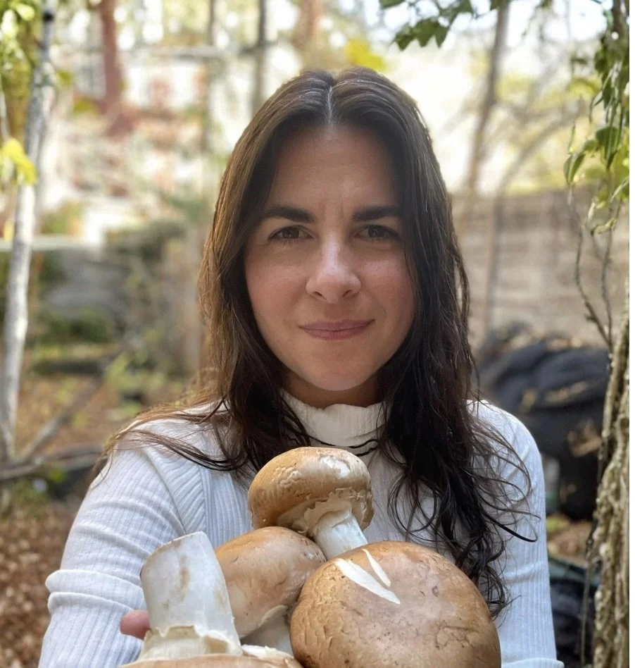 Grow Your Own Home: The Future of Sustainable Building