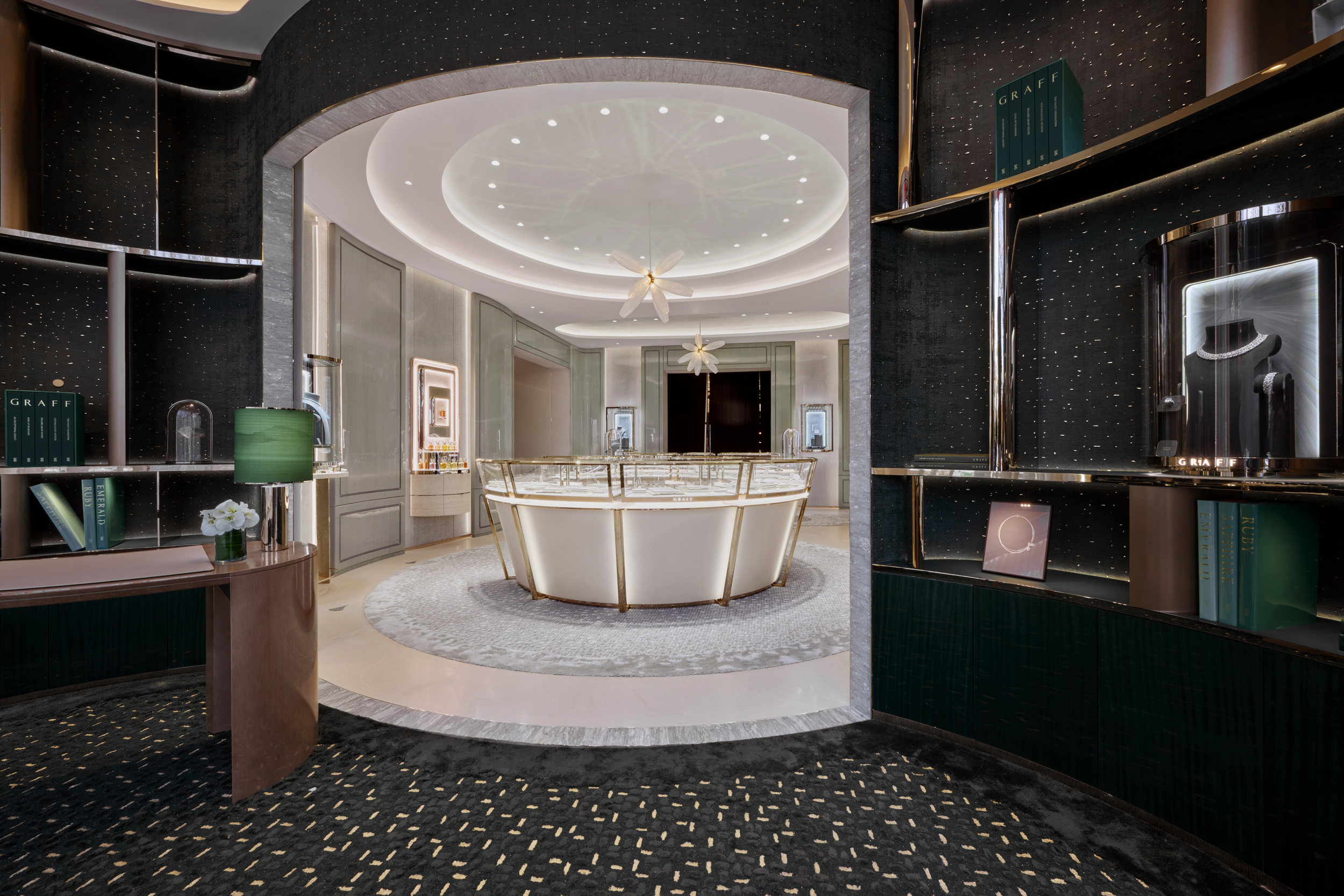 Graff - Manhasset, NY