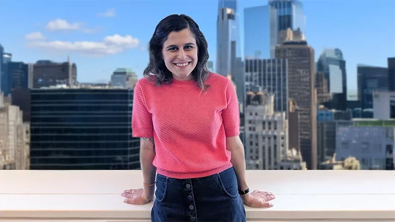 The Female Perspective on Retail Design, Mentorship, and Inclusive Architecture Leadership