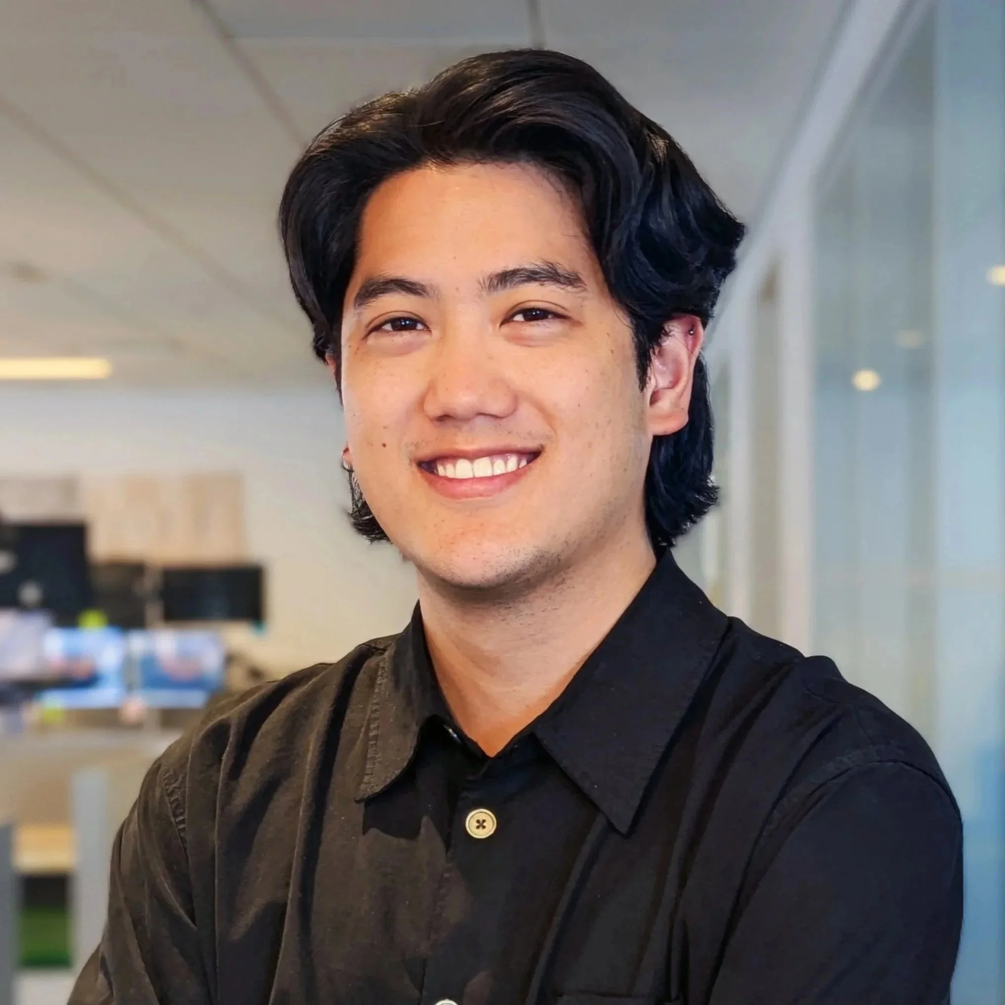 Andy Nguyen